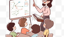 老师和学生动漫,动漫中的温馨师生故事