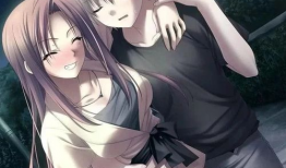 缘之空相似的动漫,青春校园的奇幻邂逅