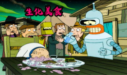 料理动漫,探寻美食与动画的完美融合